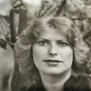 Meet your Posher, Rose